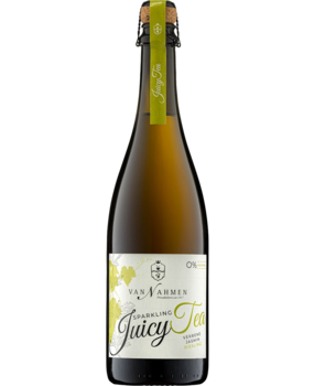 Van Nahmen Van Nahmen Sparkling Juicy Tea Riesling