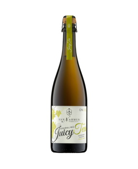 Van Nahmen Van Nahmen Sparkling Juicy Tea Riesling