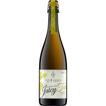 Van Nahmen Van Nahmen Sparkling Juicy Tea Riesling
