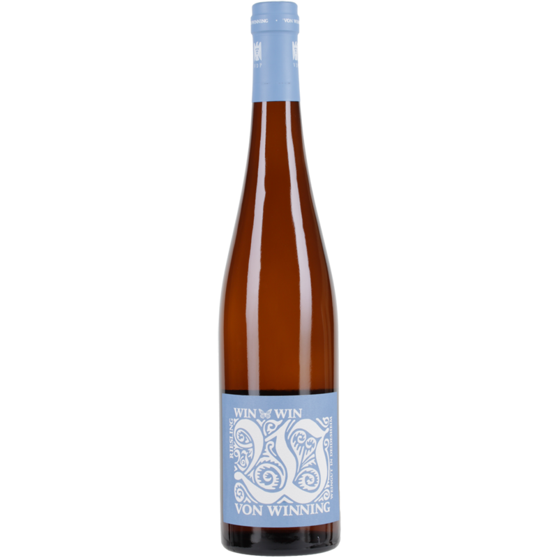 Von Winning Riesling Win Win 2022