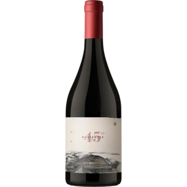 Otronia Pinot Noir 45 Rugientes 2021