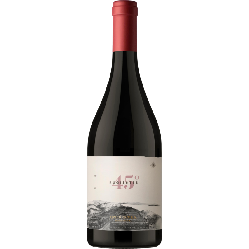 Otronia Pinot Noir 45 Rugientes 2017
