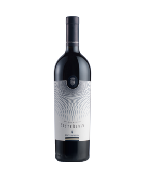 Fontanafredda Barbaresco Coste Rubin 2014