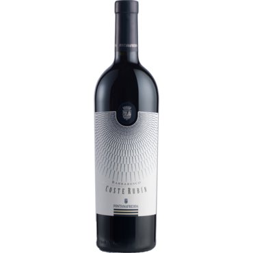 Fontanafredda Barbaresco Coste Rubin 2014