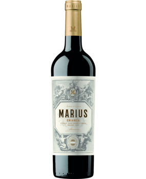 Bodegas Piqueras Marius Crianza Almansa 2022 Bodegas Piqueras Marius Crianza Almansa 2022