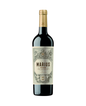 Bodegas Piqueras Marius Reserva Almansa 2022