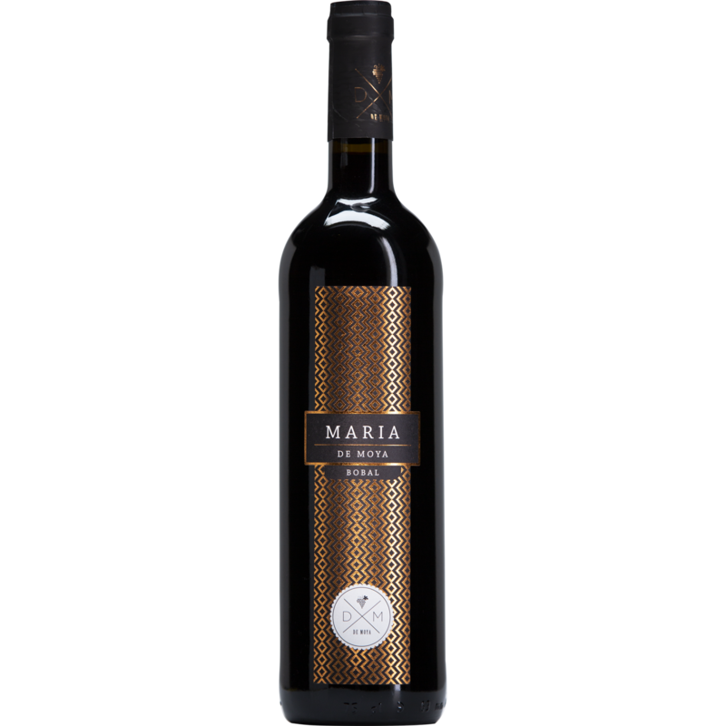 De Moya Maria Bobal 2019
