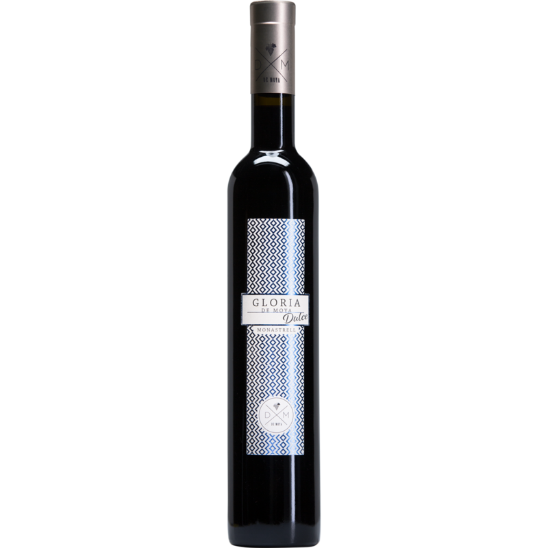De Moya Dulce Monastrell Gloria