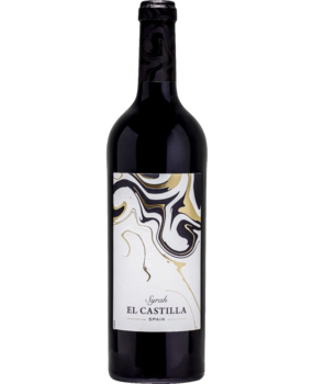El Castilla Syrah 2024
