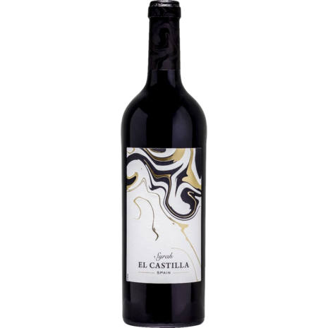 El Castilla El Castilla Syrah 2024