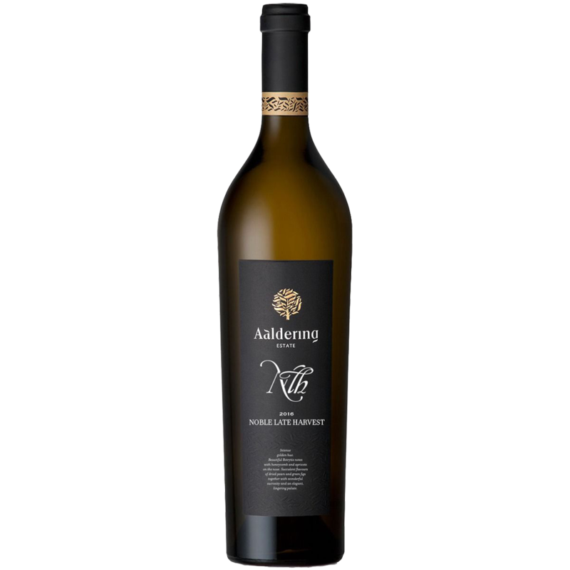 Aaldering Noble Late Harvest 2016