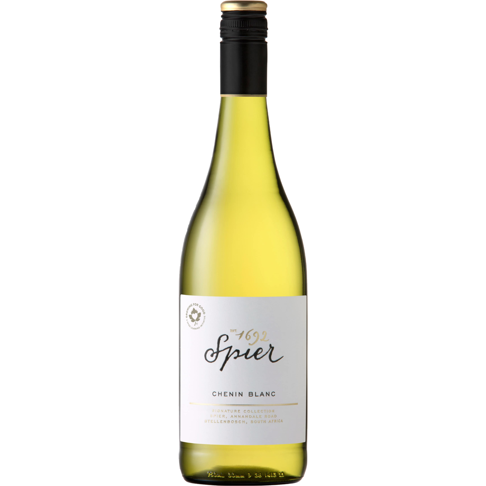 Spier Spier Chenin Blanc Signature 2023