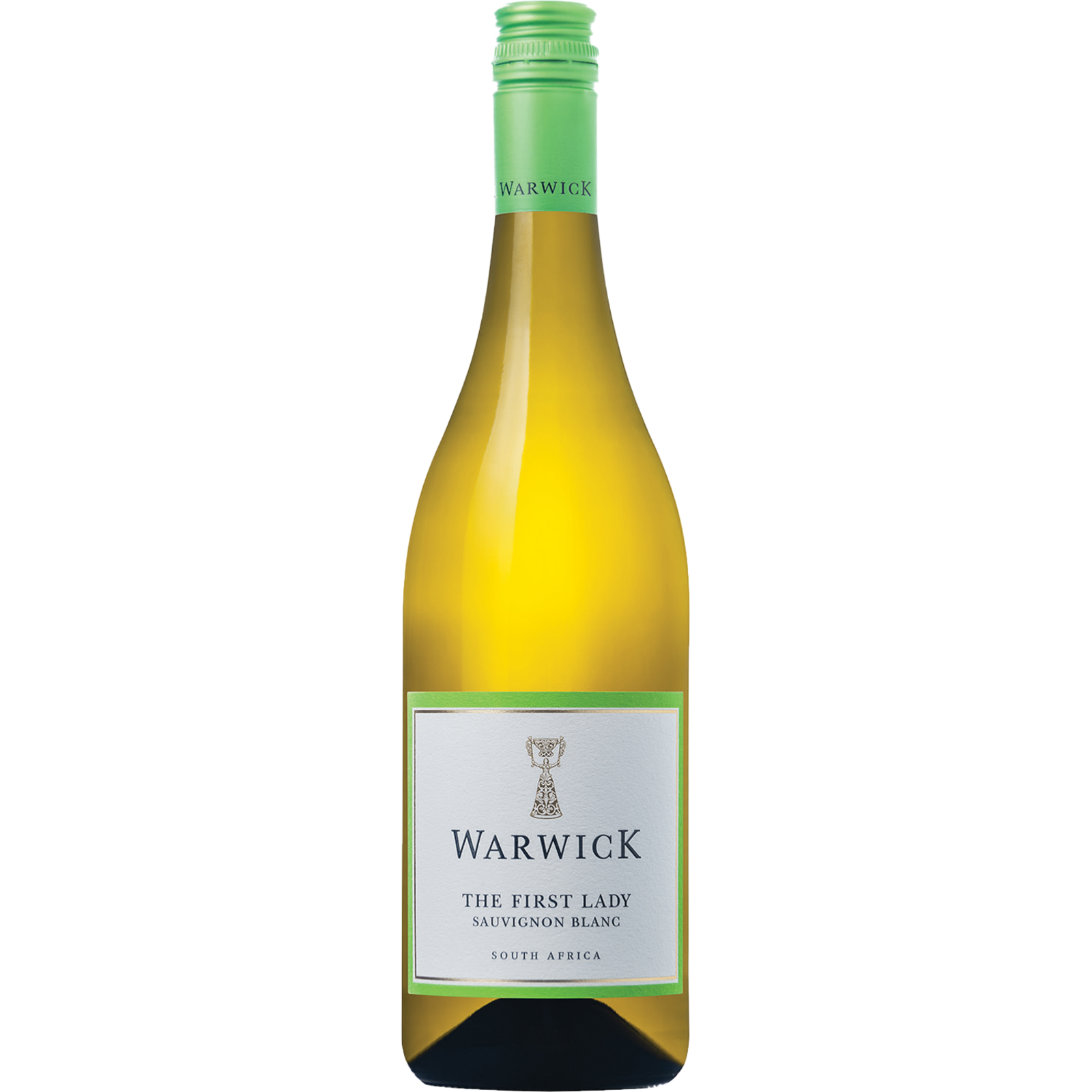 Warwick Warwick Estate The First Lady Sauvignon Blanc 2021