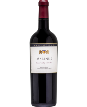Bernardus Marinus 2018 Bernardus Marinus 2018