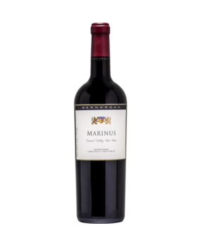 Bernardus Marinus 2018 Bernardus Marinus 2018