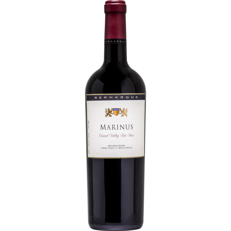 Bernardus Marinus 2014