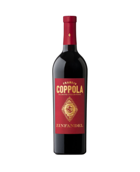 Francis Ford Coppola Winery Zinfandel Diamond Collection 2022 Francis Ford Coppola Winery Zinfandel Diamond Collection 2022