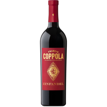 Francis Ford Coppola Winery Zinfandel Diamond Collection 2022