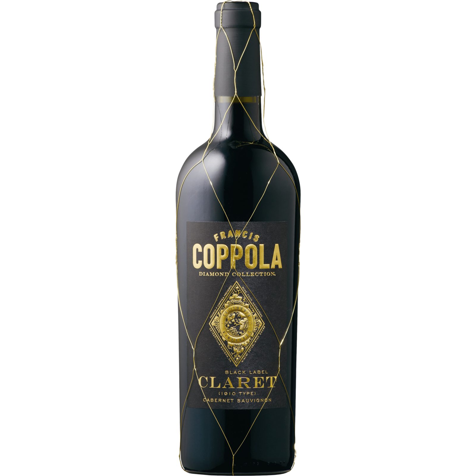 Francis Ford Coppola Winery Francis Coppola Claret Diamond Collection 2020