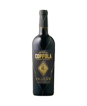 Francis Ford Coppola Winery Claret Diamond Collection 2022 Francis Ford Coppola Winery Claret Diamond Collection 2022