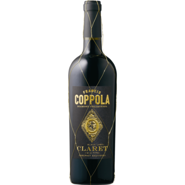 Francis Ford Coppola Winery Claret Diamond Collection 2022