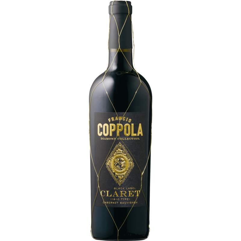 Francis Coppola Claret Diamond Collection 2018