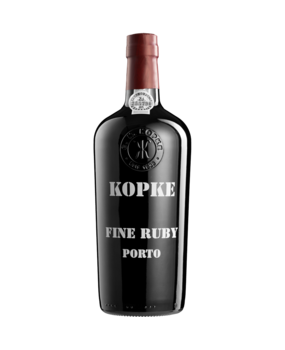 Kopke Fine Ruby Port Kopke Fine Ruby Port