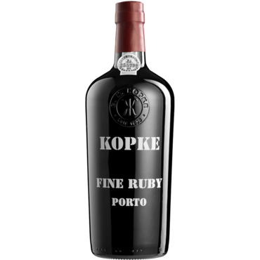 Kopke Fine Ruby Port