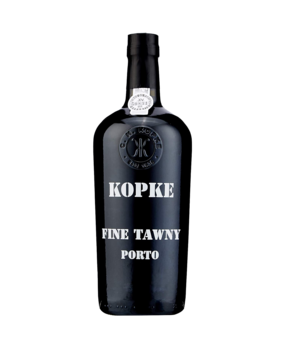 Kopke Fine Tawny Port Kopke Fine Tawny Port