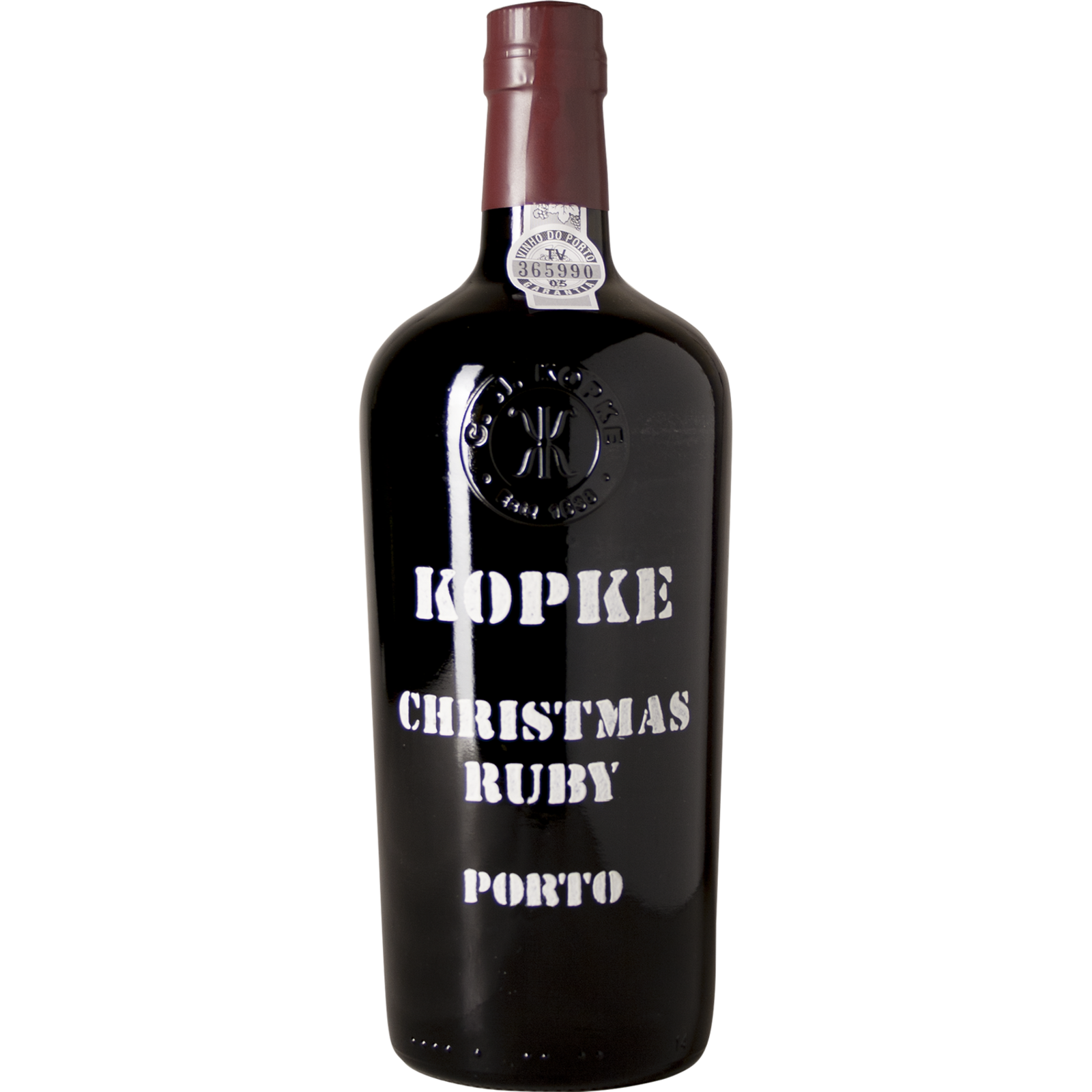 Kopke Kopke Christmas Special Ruby Port (375ml)