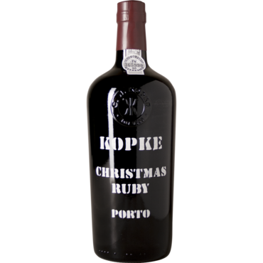 Kopke Christmas Special Ruby Port (375ml)