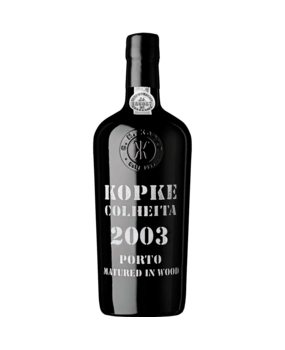 Kopke Colheita 2003 Kopke Colheita 2003