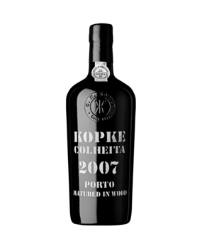 Kopke Colheita 2007 Kopke Colheita 2007