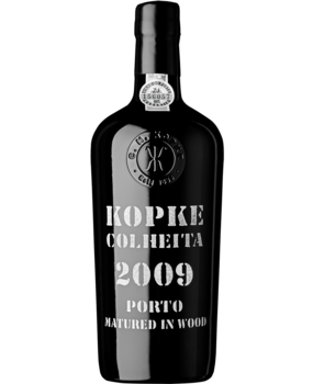 Kopke Colheita 2009
