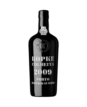 Kopke Colheita 2009 Kopke Colheita 2009