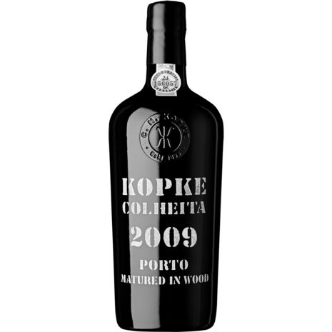 Kopke Kopke Colheita 2009