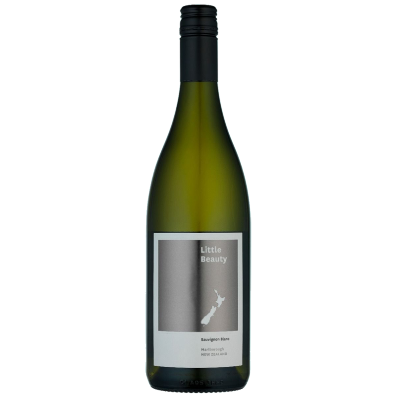 Little Beauty Sauvignon Blanc 2022