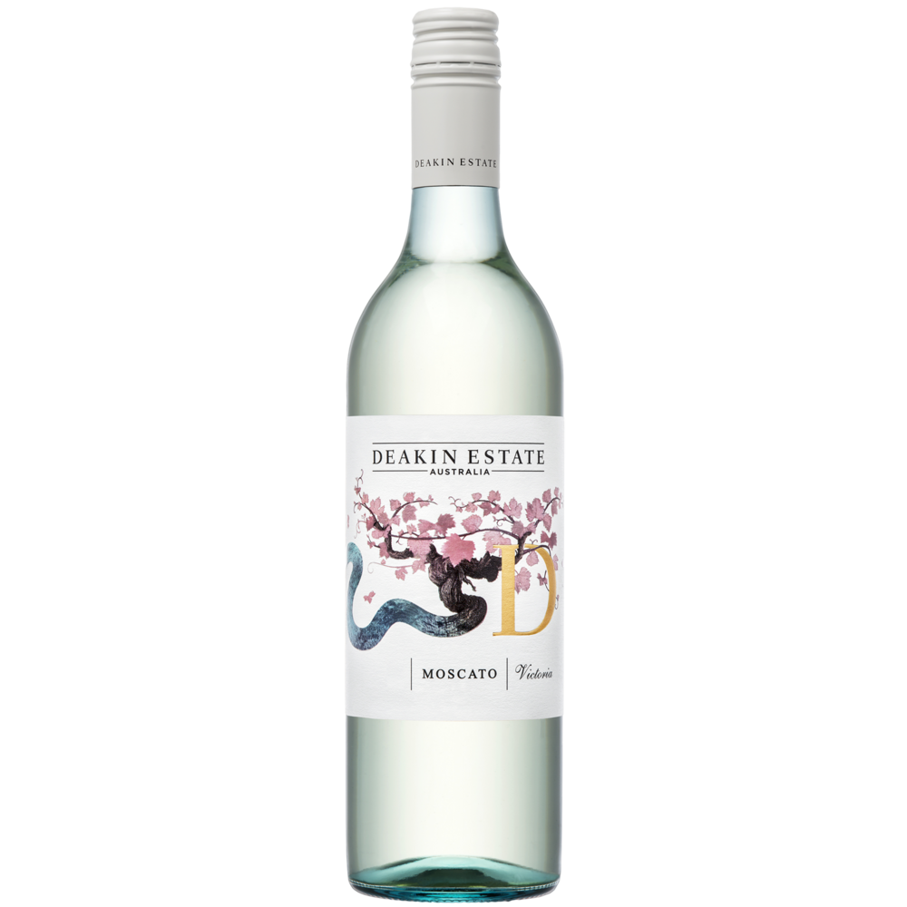 Deakin Estate Deakin Estate Moscato 2025 Deakin Estate Deakin Estate Moscato 2025
