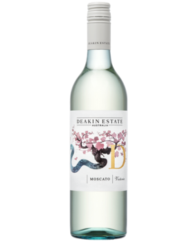 Deakin Estate Moscato 2025