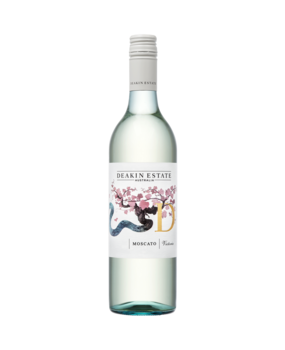 Deakin Estate Moscato 2025