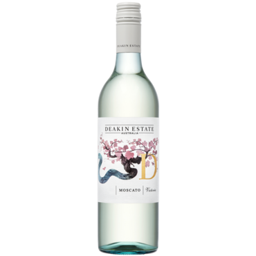 Deakin Estate Moscato 2025