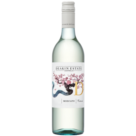 Deakin Estate Deakin Estate Moscato 2025 Deakin Estate Deakin Estate Moscato 2025