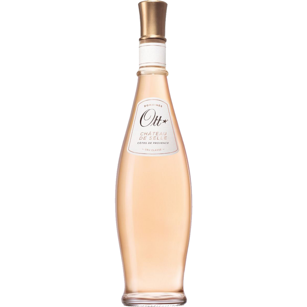 Domaines Ott Domaines Ott Chateau de Selle Rosé Coeur de Grain 2025