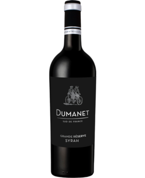 Dumanet Syrah Grande Réserve 2024 Dumanet Syrah Grande Réserve 2024