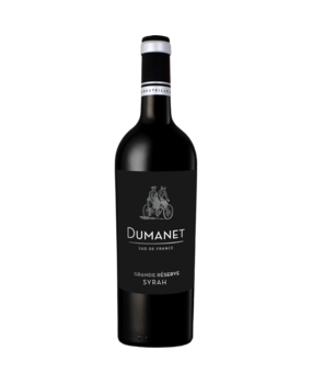 Dumanet Syrah Grande Réserve 2024 Dumanet Syrah Grande Réserve 2024