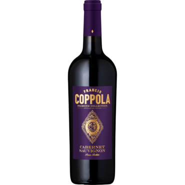 Francis Ford Coppola Winery Cabernet Sauvignon Paso Robles Diamond Collection 2022