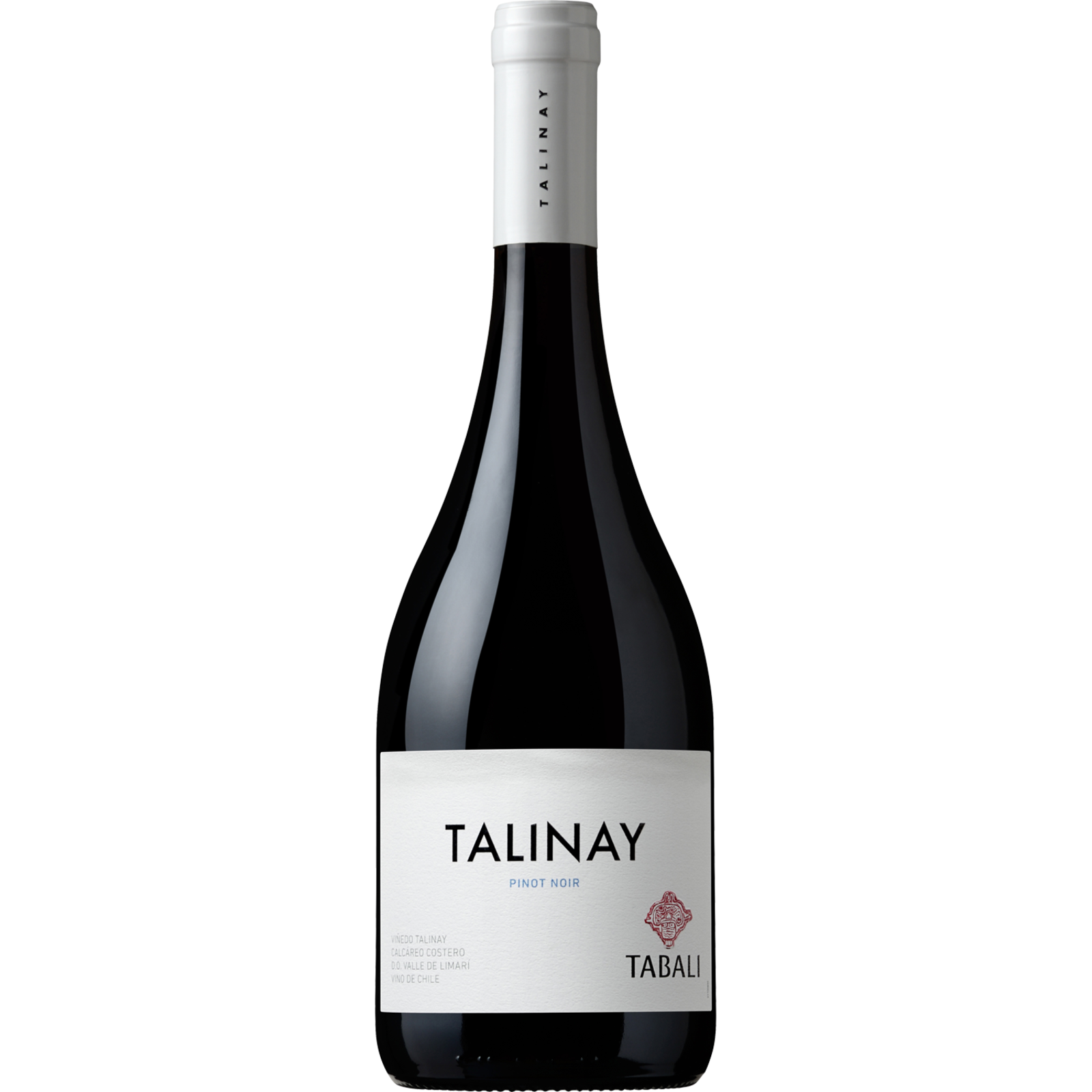Tabali Tabali Pinot Noir Talinay 2017