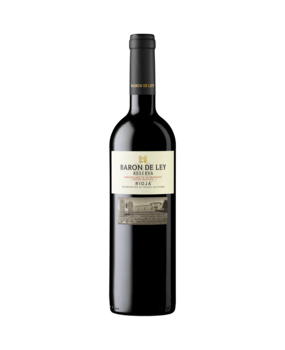 Barón de Ley Rioja Reserva 2021
