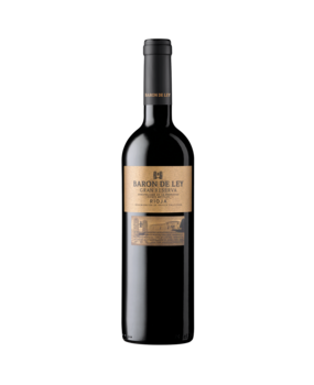 Barón de Ley Rioja Gran Reserva 2019
