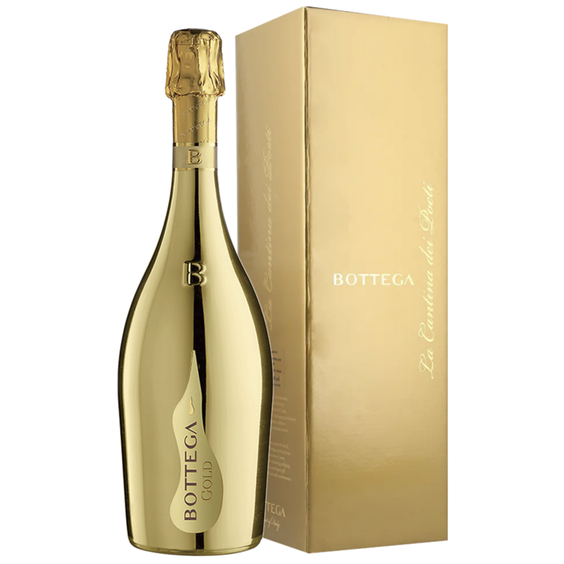 Bottega Magnum Gold Prosecco